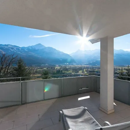 Ski-N-Lake - The Alps View Apartment Zell am See Zewnętrze zdjęcie