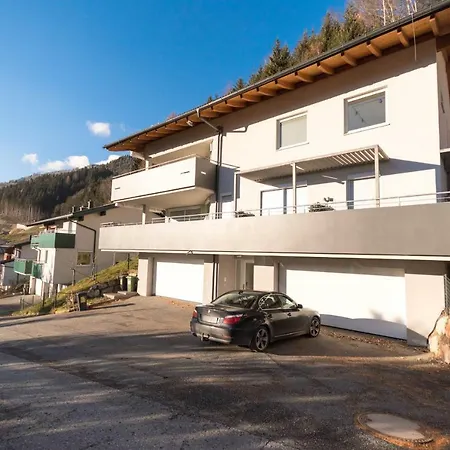 Ski-N-Lake - The Alps View Apartment Zell am See Zewnętrze zdjęcie
