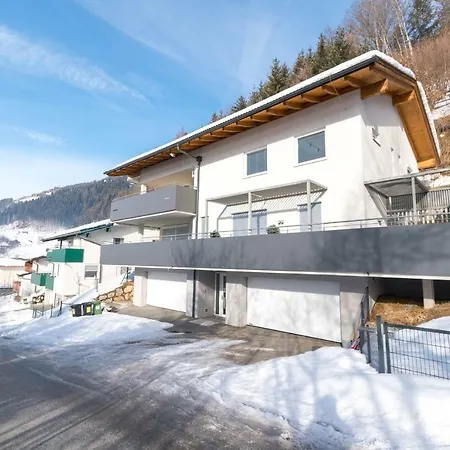 Ski-N-Lake - The Alps View Apartment Zell am See Zewnętrze zdjęcie