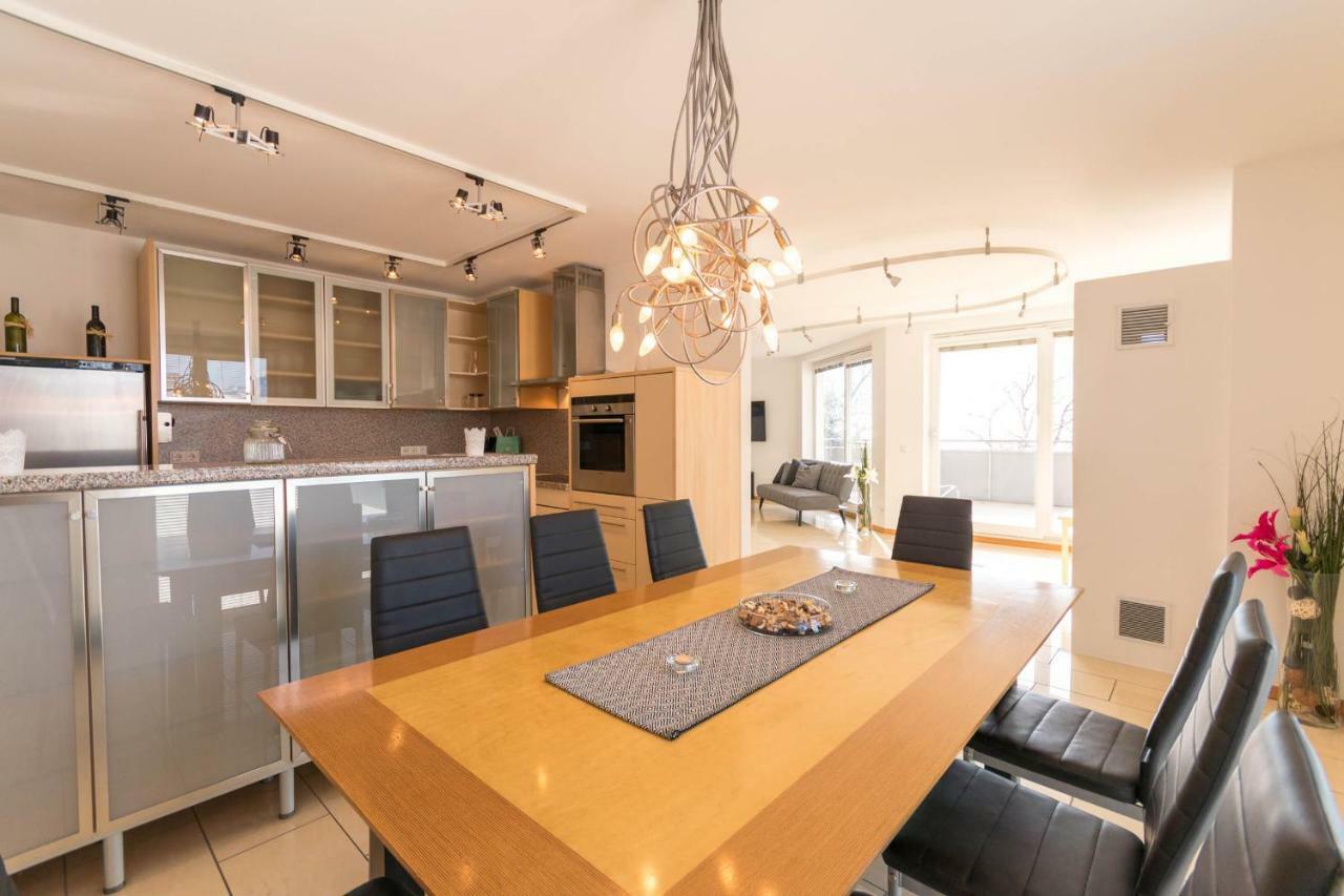 Ski-n-lake - The Alps View Apartment