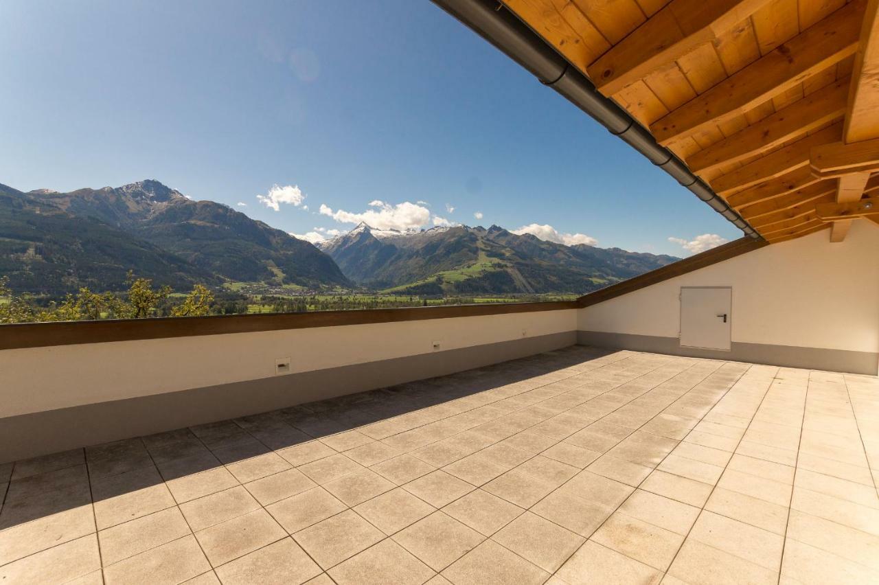 Ski-n-lake - The Alps View *