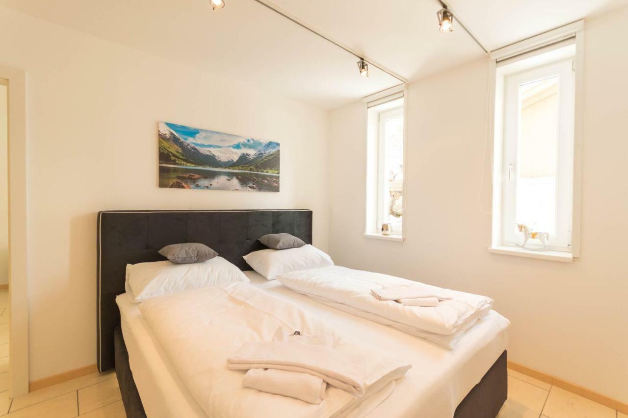 Apartment Ski-n-lake - The Alps View